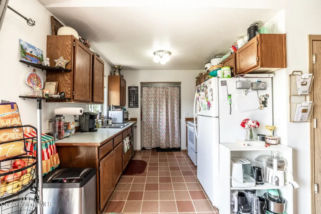 51 & 55 E Ryan Drive Hayden ID 83835