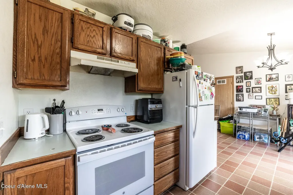 51 & 55 E Ryan Drive Hayden ID 83835