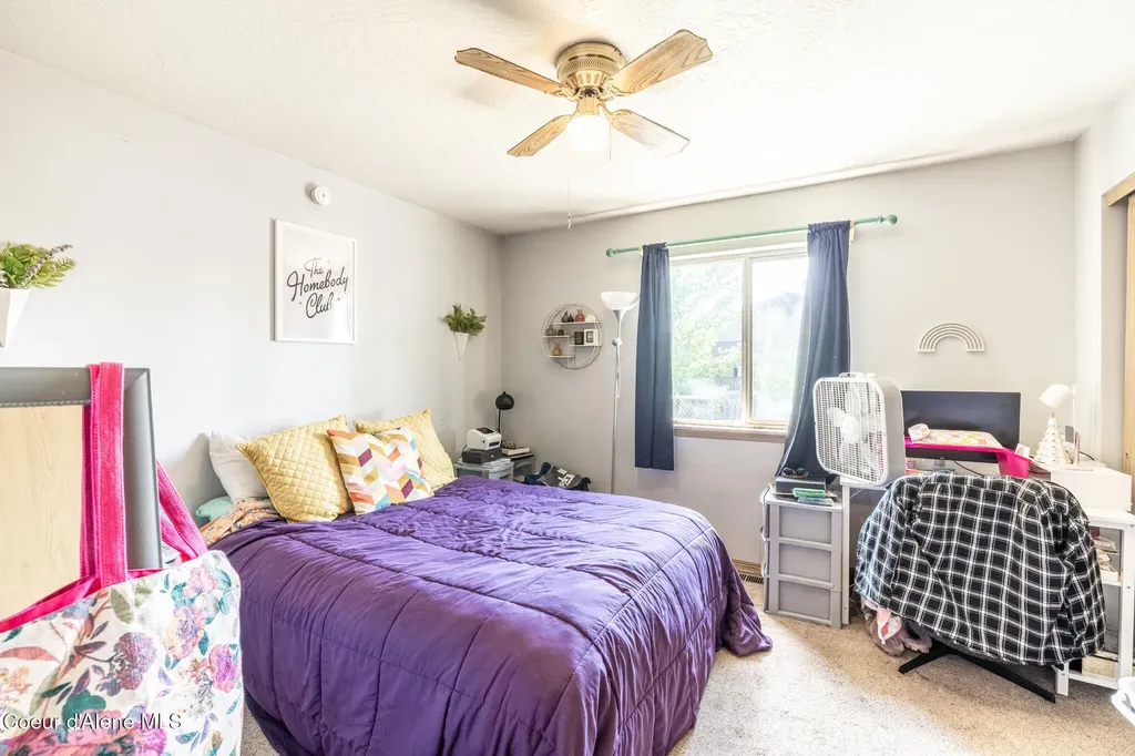 51 & 55 E Ryan Drive Hayden ID 83835