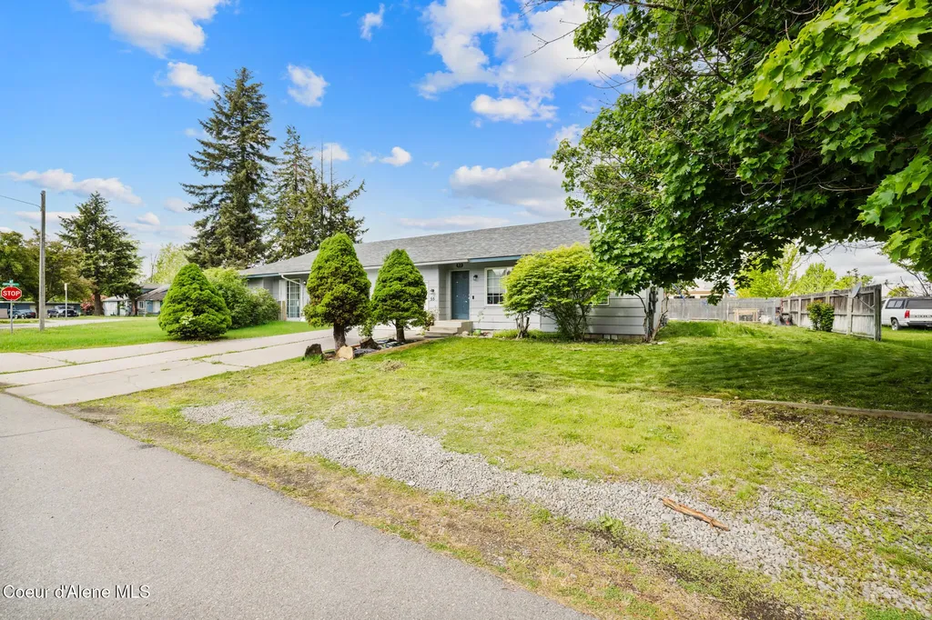 51 & 55 E Ryan Drive Hayden ID 83835
