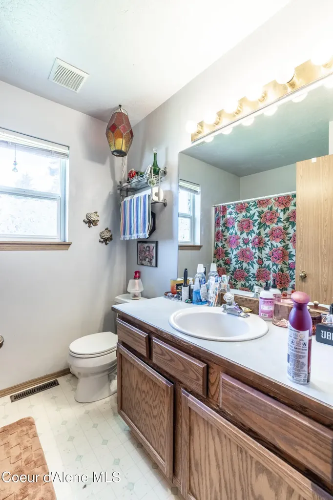 51 & 55 E Ryan Drive Hayden ID 83835