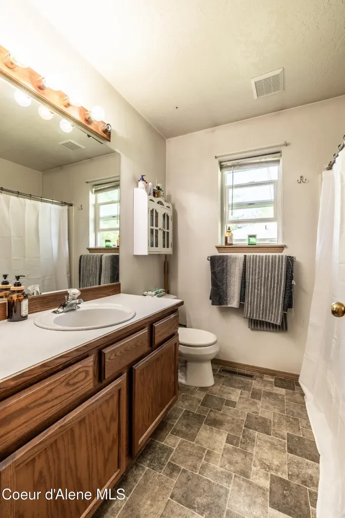 51 & 55 E Ryan Drive Hayden ID 83835