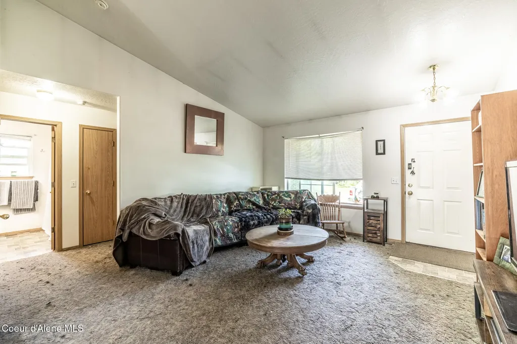 51 & 55 E Ryan Drive Hayden ID 83835