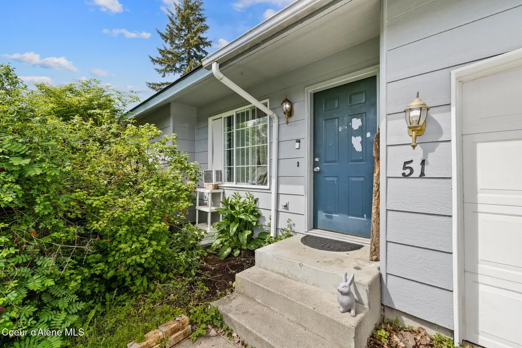 51 & 55 E Ryan Drive Hayden ID 83835