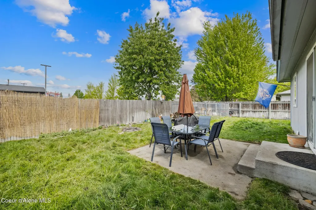 51 & 55 E Ryan Drive Hayden ID 83835
