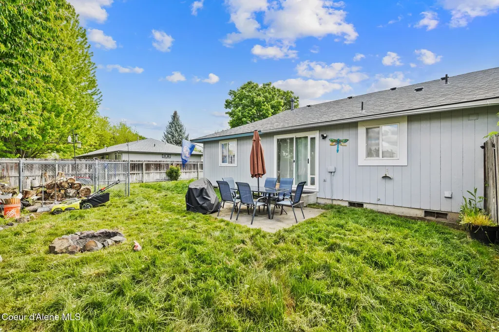 51 & 55 E Ryan Drive Hayden ID 83835