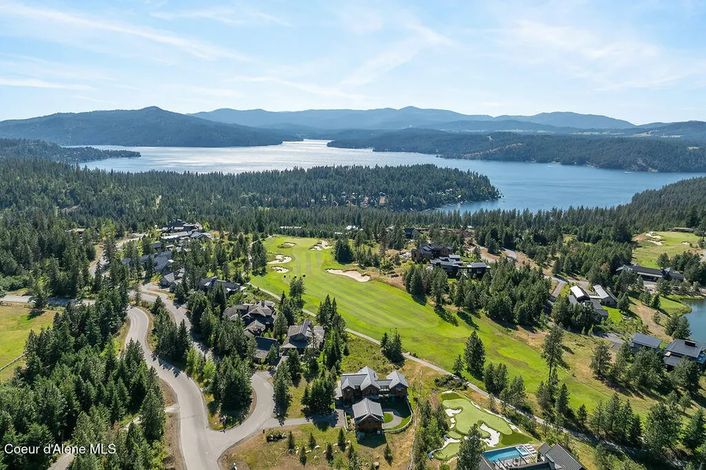 8033 S Gozzer Road Harrison ID 83833
