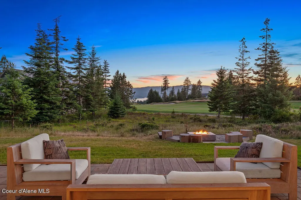 8033 S Gozzer Road Harrison ID 83833