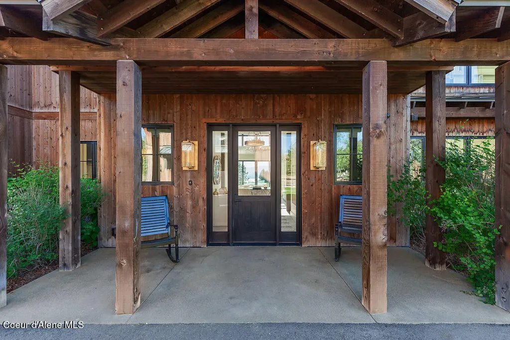 8033 S Gozzer Road Harrison ID 83833