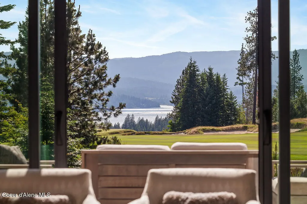 8033 S Gozzer Road Harrison ID 83833
