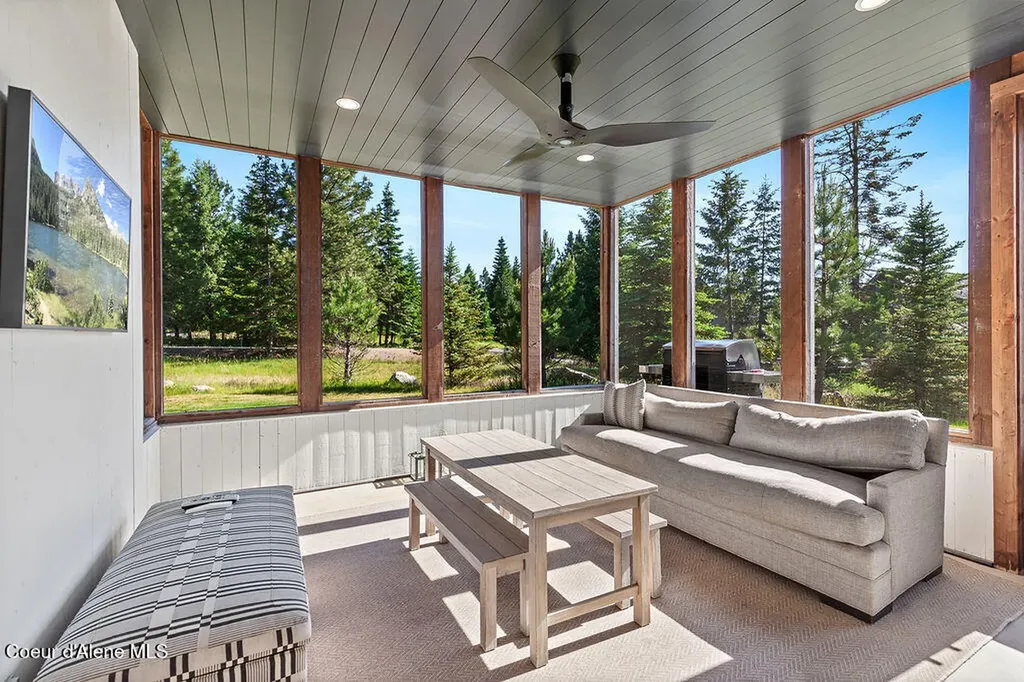 8033 S Gozzer Road Harrison ID 83833