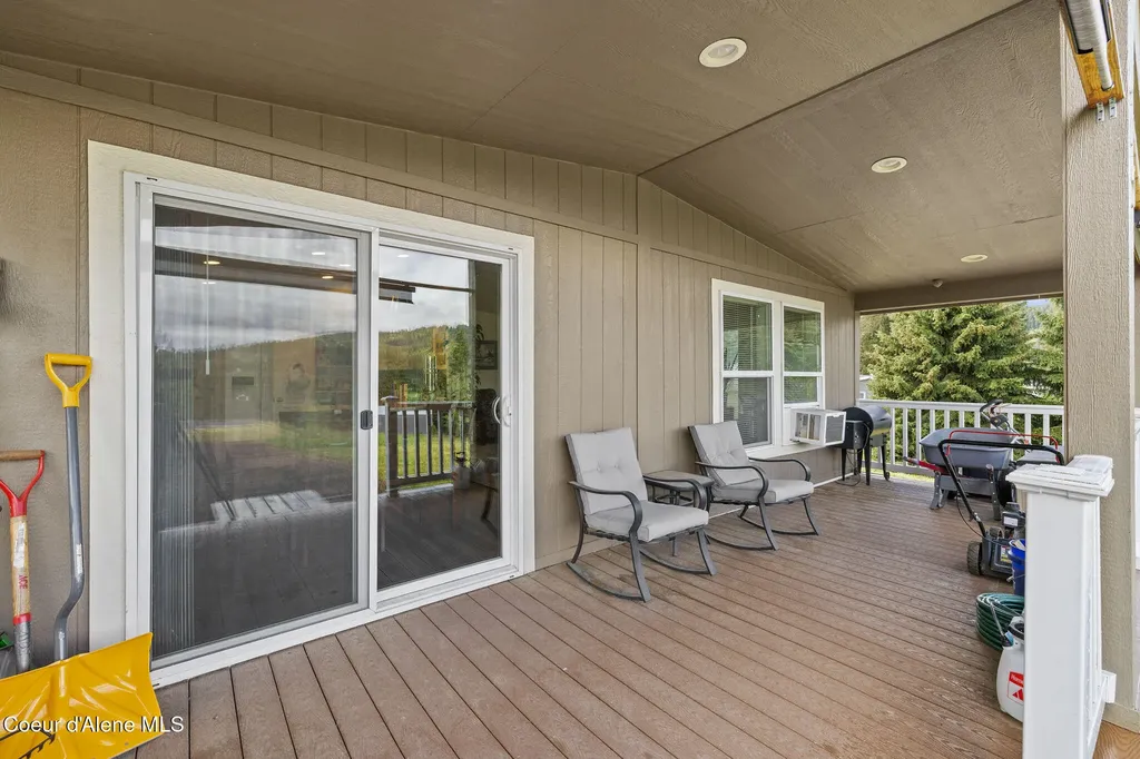 445 Rimrock Drive St. Maries ID 83861