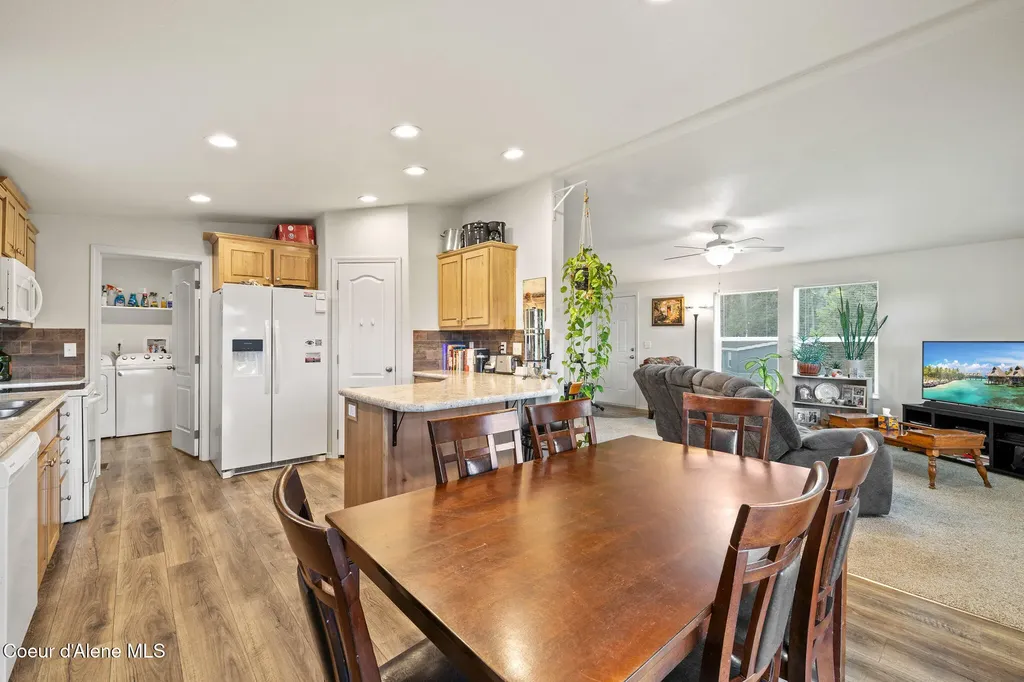 445 Rimrock Drive St. Maries ID 83861