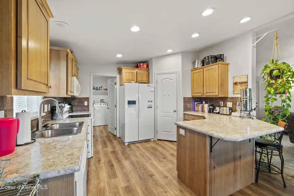 445 Rimrock Drive St. Maries ID 83861