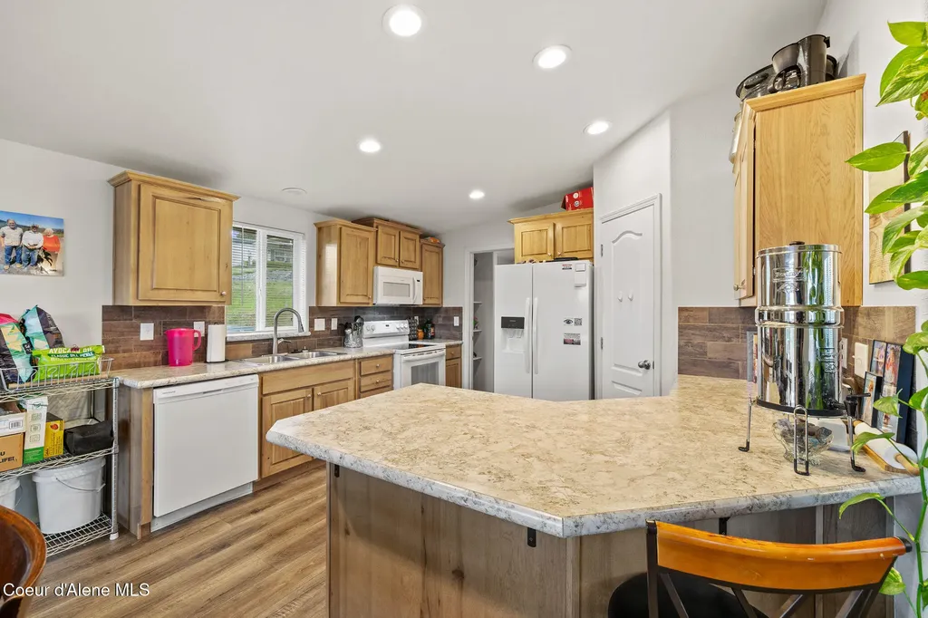 445 Rimrock Drive St. Maries ID 83861