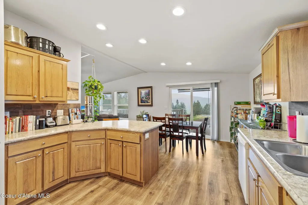 445 Rimrock Drive St. Maries ID 83861