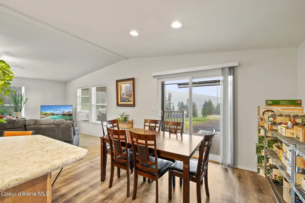 445 Rimrock Drive St. Maries ID 83861