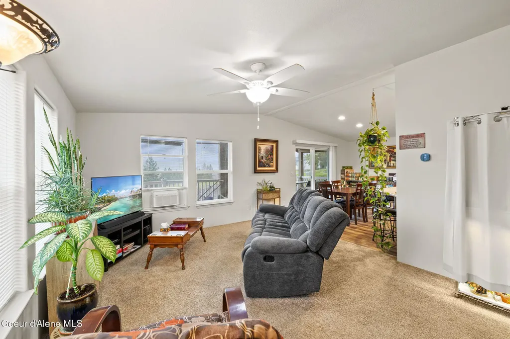 445 Rimrock Drive St. Maries ID 83861