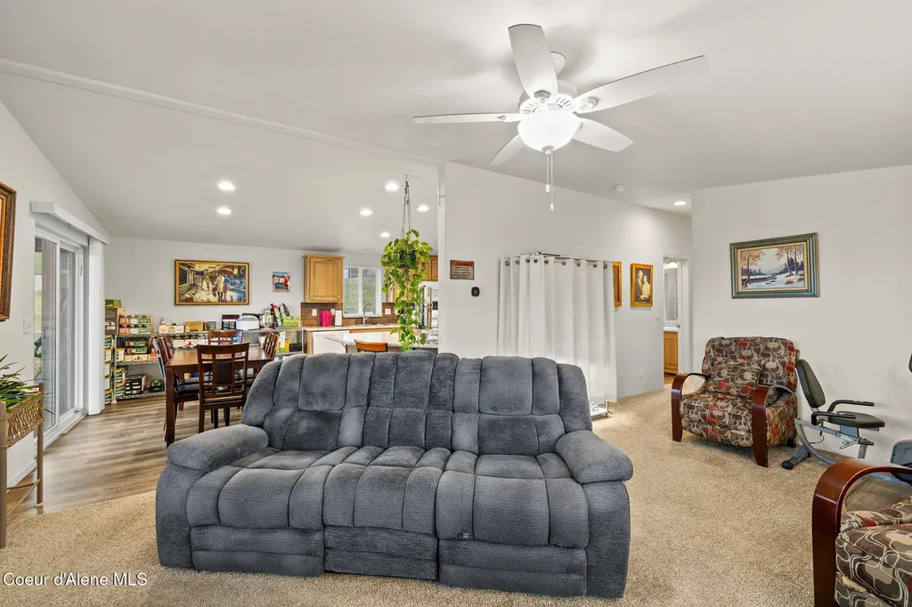 445 Rimrock Drive St. Maries ID 83861