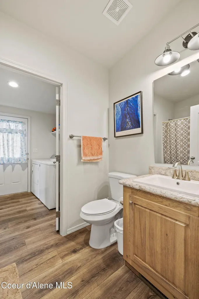 445 Rimrock Drive St. Maries ID 83861