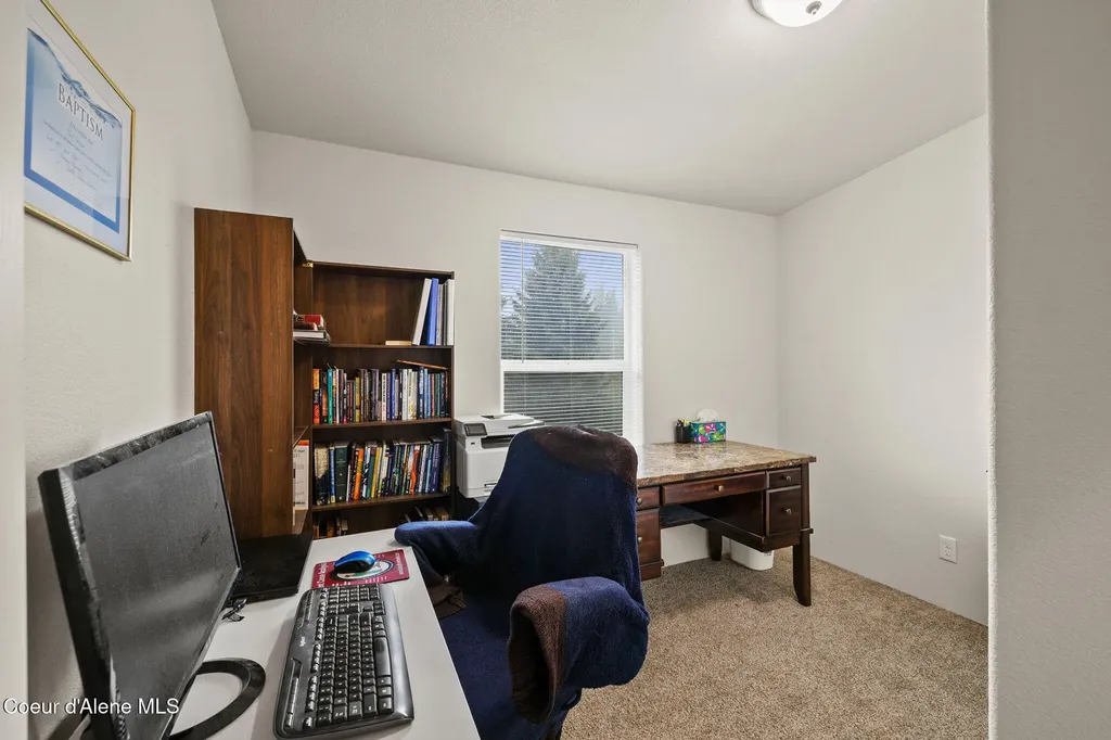 445 Rimrock Drive St. Maries ID 83861