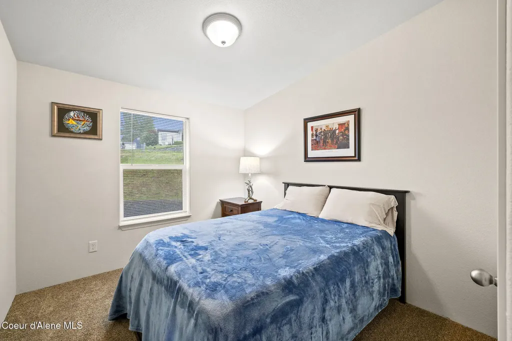 445 Rimrock Drive St. Maries ID 83861