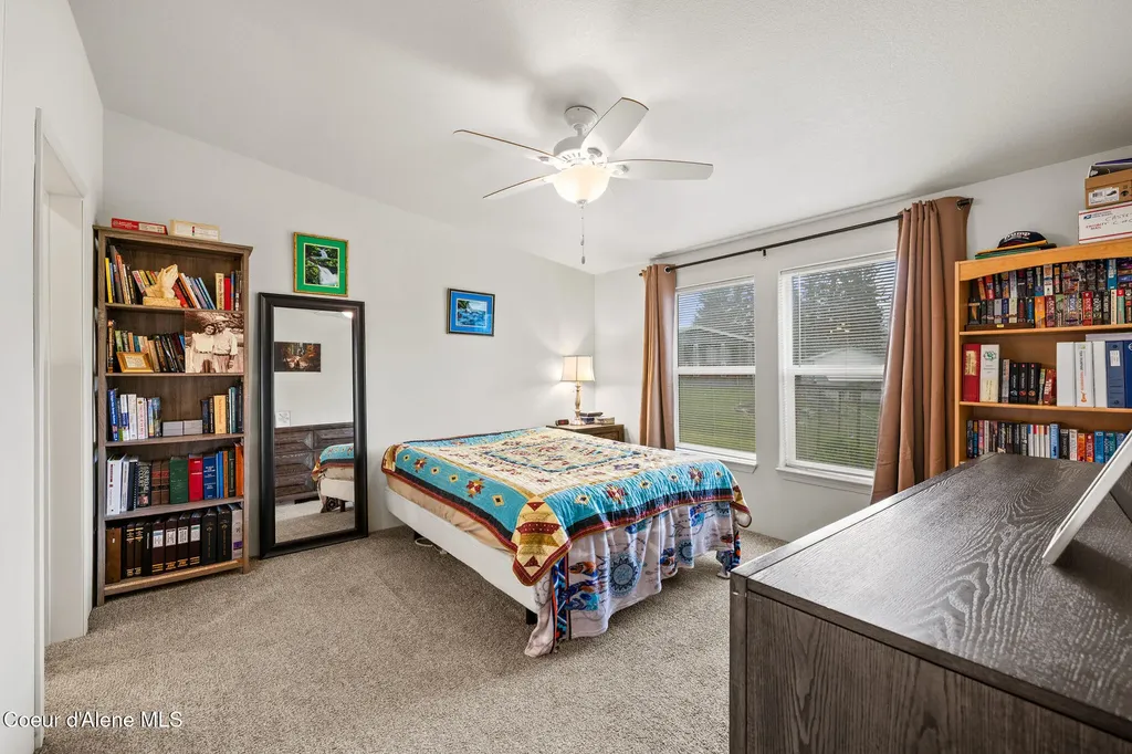 445 Rimrock Drive St. Maries ID 83861