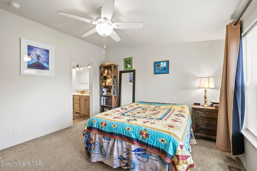 445 Rimrock Drive St. Maries ID 83861