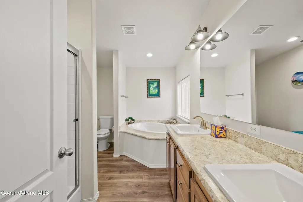 445 Rimrock Drive St. Maries ID 83861
