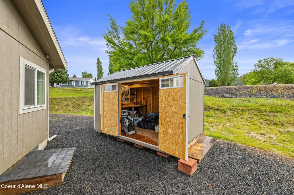 445 Rimrock Drive St. Maries ID 83861
