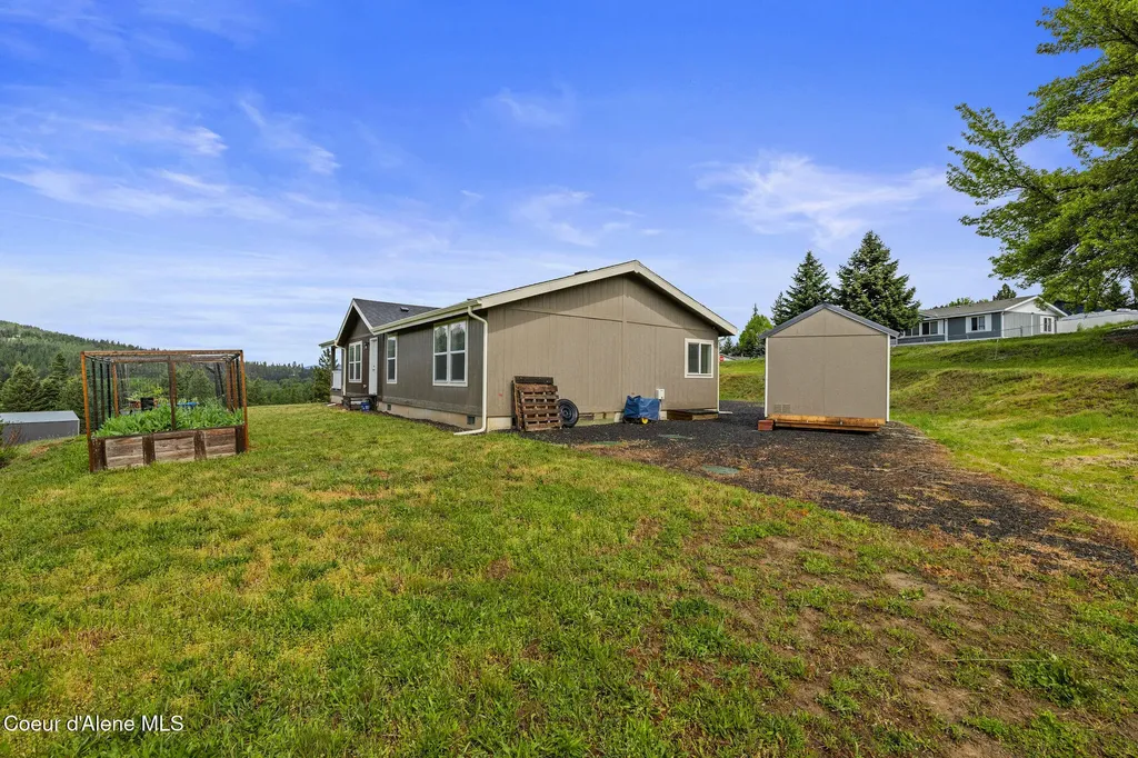 445 Rimrock Drive St. Maries ID 83861