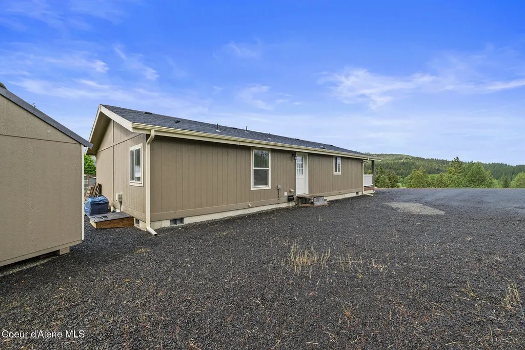 445 Rimrock Drive St. Maries ID 83861