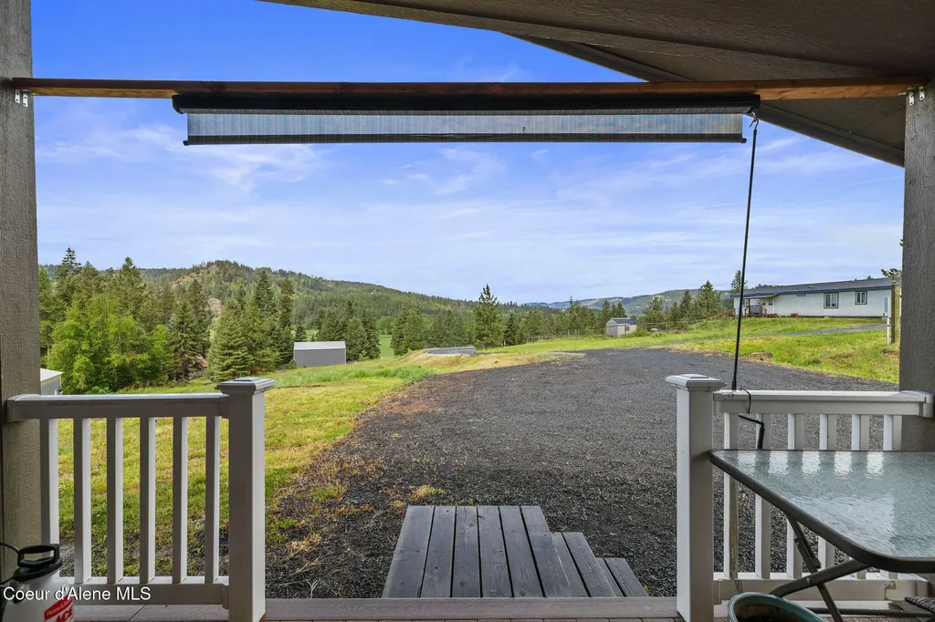 445 Rimrock Drive St. Maries ID 83861