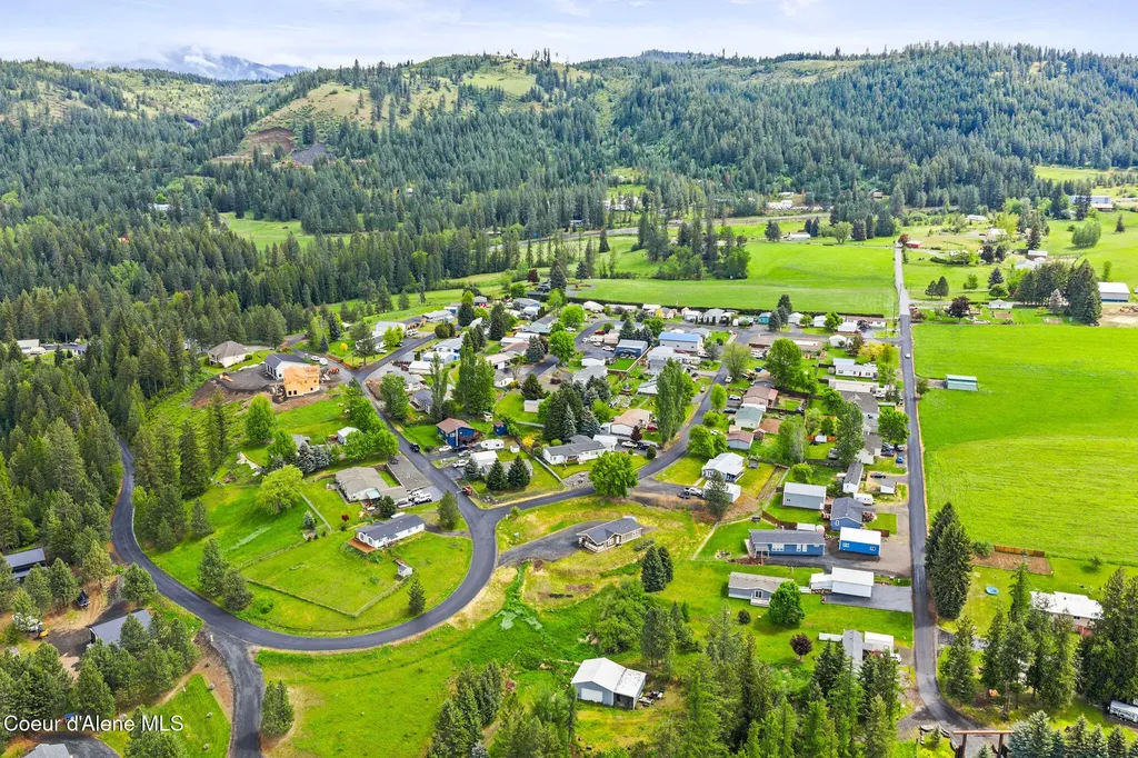 445 Rimrock Drive St. Maries ID 83861