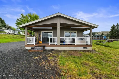 445 Rimrock Drive St. Maries ID 83861