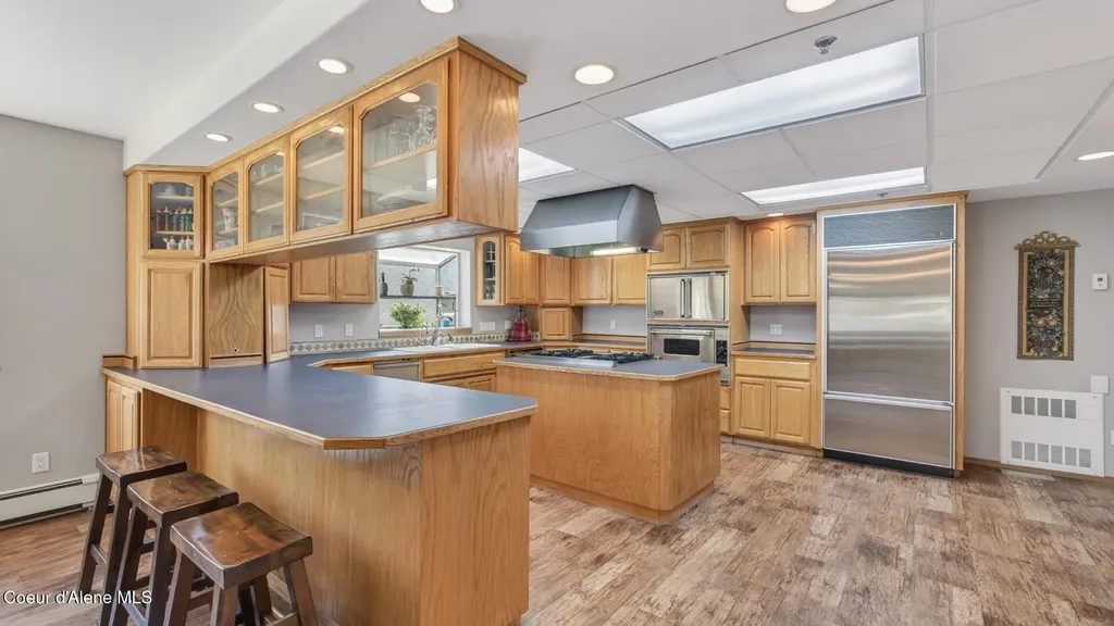 6616 Comanche Street Bonners Ferry ID 83805