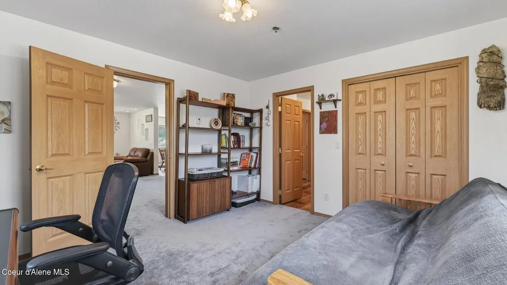 6616 Comanche Street Bonners Ferry ID 83805