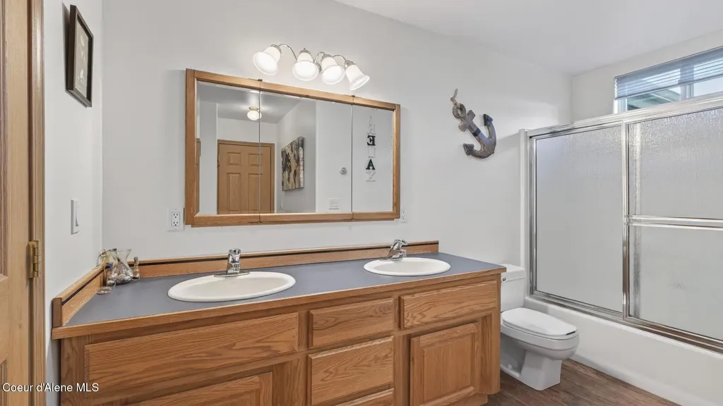 6616 Comanche Street Bonners Ferry ID 83805