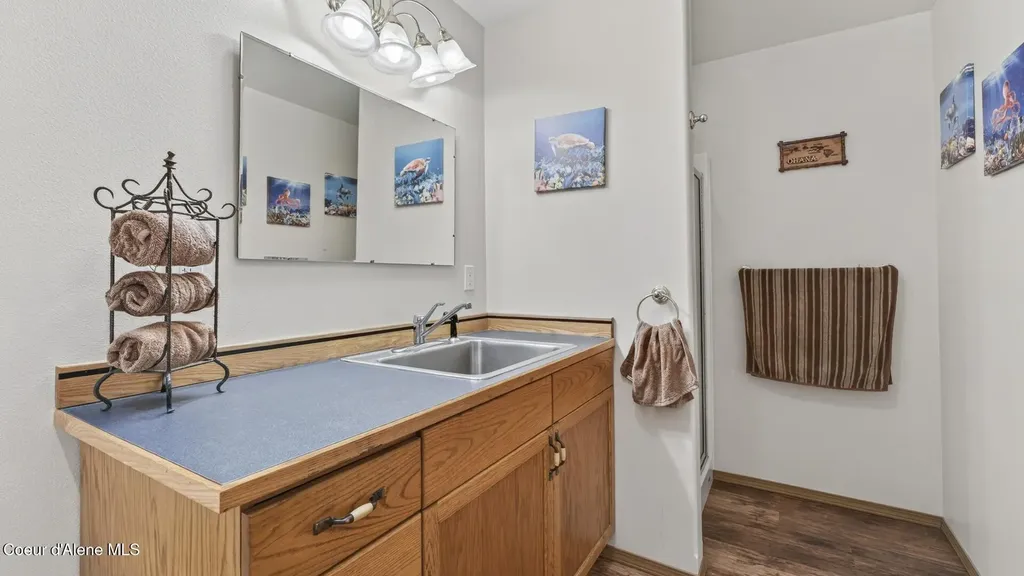 6616 Comanche Street Bonners Ferry ID 83805