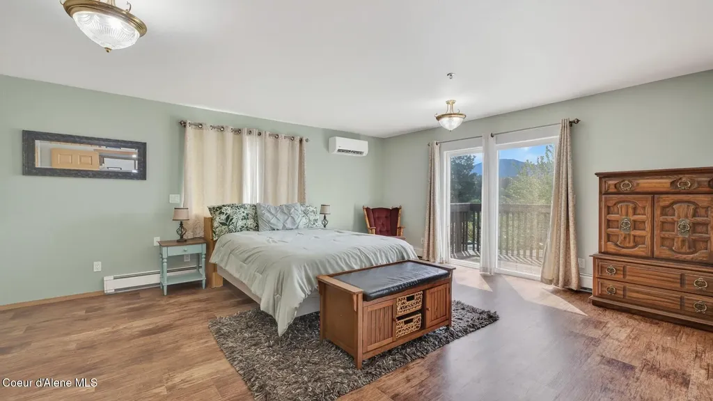 6616 Comanche Street Bonners Ferry ID 83805