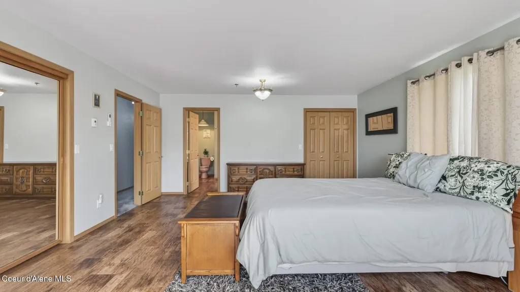 6616 Comanche Street Bonners Ferry ID 83805
