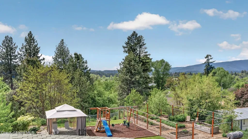 6616 Comanche Street Bonners Ferry ID 83805