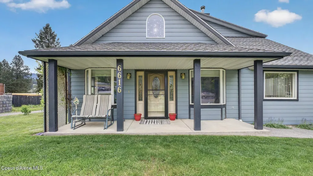 6616 Comanche Street Bonners Ferry ID 83805