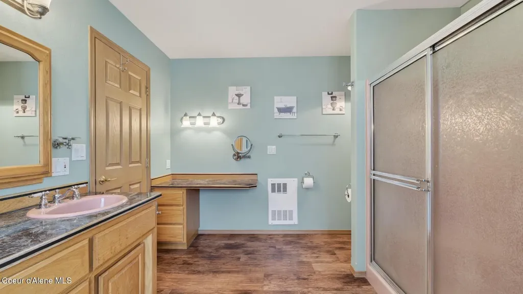 6616 Comanche Street Bonners Ferry ID 83805