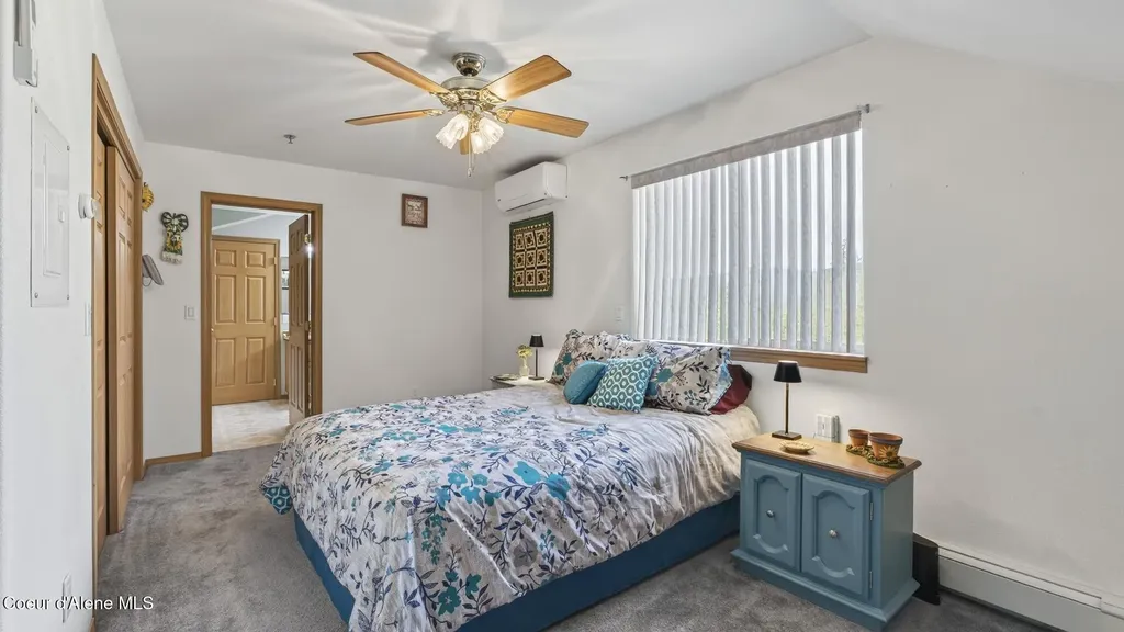 6616 Comanche Street Bonners Ferry ID 83805