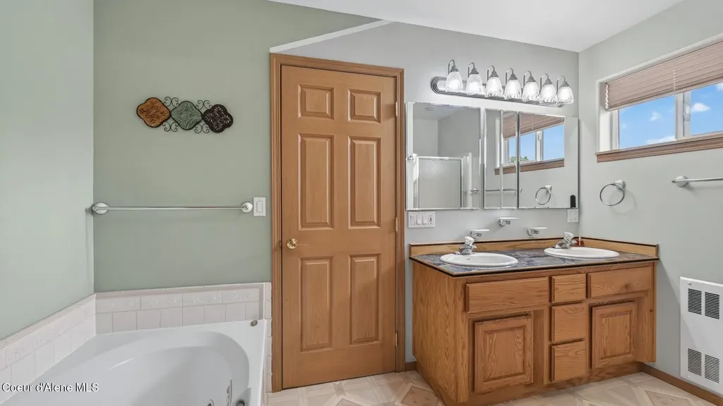 6616 Comanche Street Bonners Ferry ID 83805