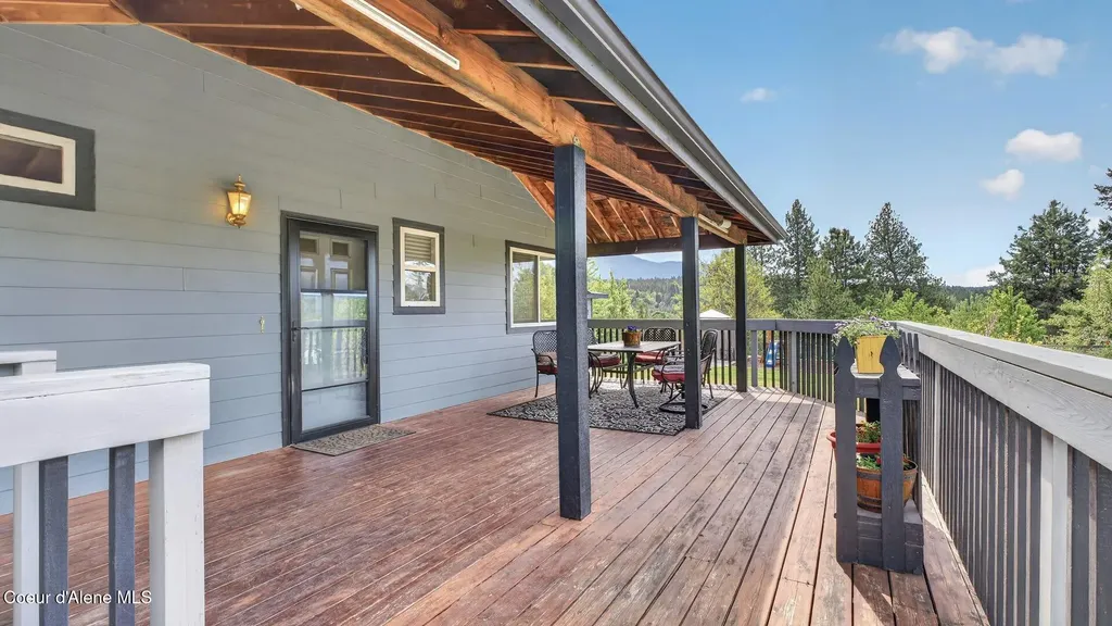 6616 Comanche Street Bonners Ferry ID 83805