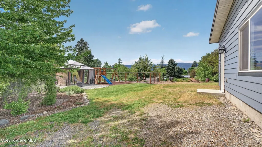 6616 Comanche Street Bonners Ferry ID 83805