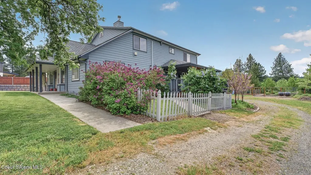 6616 Comanche Street Bonners Ferry ID 83805
