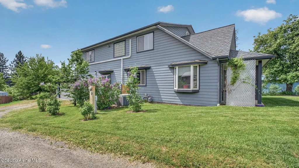 6616 Comanche Street Bonners Ferry ID 83805